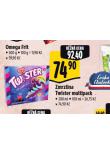 ZMRZLINA TWISTER MULTIPACK