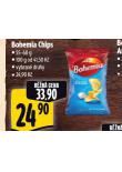 BOHEMIA CHIPS