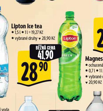 LIPTON ICE TEA