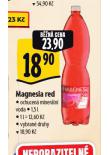 MAGNESIA RED