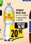 ORIGINAL RIVER TONIC