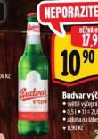 PIVO BUDVAR VEPN