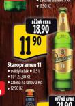 PIVO STAROPRAMEN 11