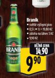 PIVO BRANK