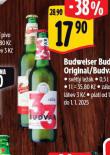 PIVO BUDVAR 33