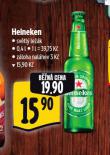 PIVO HEINEKEN