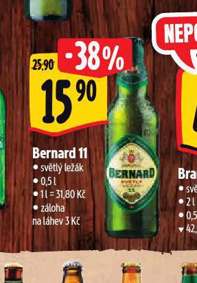 PIVO BERNARD 11