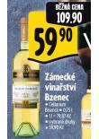 ZMECK VINASTV BZENEC