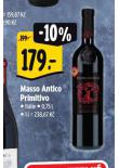 MASSO ANTICO PRIMITIVO