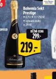 BOHEMIA SEKT PRESTIGE