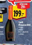 CAVIT PROSECCO DOC