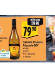 SOLICELLO PROSECCO FRIZZANTE DOC