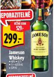 JAMESON WHISKEY