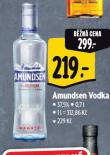 AMUNDSEN VODKA