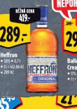 HEFFRON