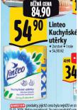 LINTEO KUCHYSK UTRKY