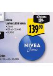 NIVEA UNIVERZLN KRM