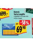 BATERIE VARTA LONGLIFE