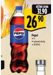 PEPSI 1L