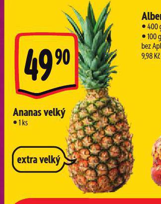 ANANAS VELK