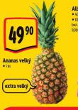 ANANAS VELK