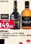 MARSHALL DUBLON KARIBSK RUM