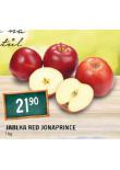 JABLKA RED JONAPRINCE