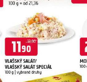 VLASK SALT / VLASK SALT SPECIL