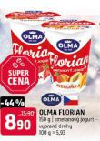 OLMA FLORIAN SMETANOV JOGURT