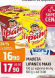 MADETA LIPNEK MAXI