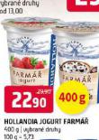 HOLLANDIA JOGURT FARM