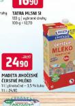 MADETA JIHOESK ERSTV MLKO 3,5%