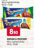 ROMANCA PREMIUM