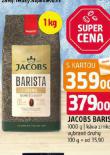 JACOBS BARISTA ZRNKOV KVA