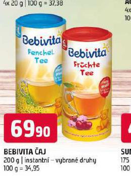 BEBIVITA AJ