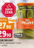 KLASIK OKURKY