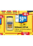 HELLMANN'S