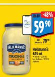 HELLMANN'S