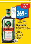 JAGERMEISTER