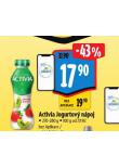 ACTIVIA JOGURTOV NPOJ