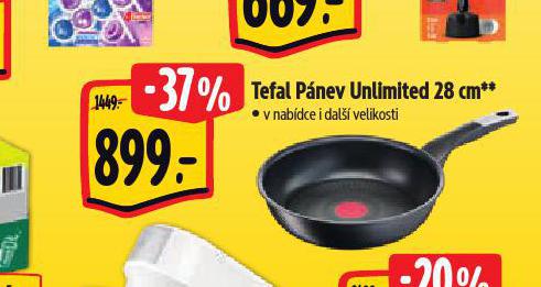 TEFAL PNEV