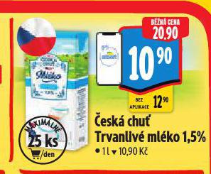 TRVANLIV MLKO