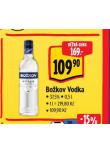 BOKOV VODKA