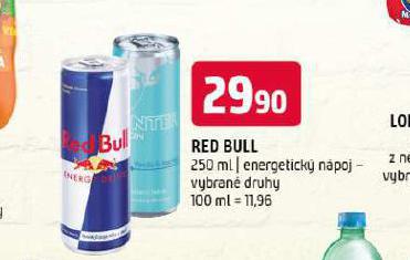 RED BULL