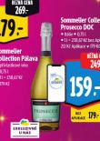 SOMMELIER COLLECTION PROSECCO DOC