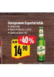 PIVO STAROPRAMEN