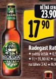 PIVO RADEGAST