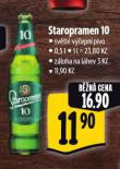 PIVO STAROPRAMEN