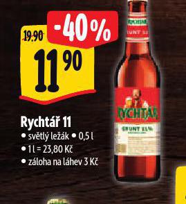 PIVO RYCHT