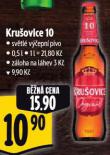 PIVO KRUOVICE